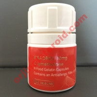 Avory Anadrol 10mg 100 Kapsül (Oxymetholone,Anapolon)