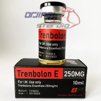 Benelux Trenbolone Enanthate 250mg 10ml