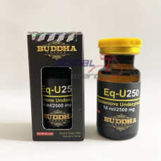 Buddha Pharma Boldenon 250mg 10ml