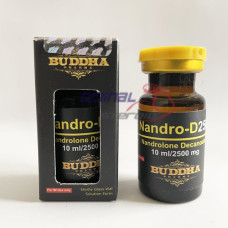 Buddha Pharma Nandrolone Deca 250mg 10ml