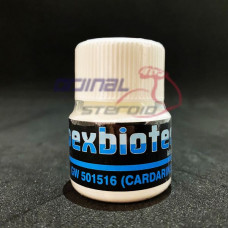 Exbiotech GW-501516 (Cardarine) 10mg 60 Kapsül