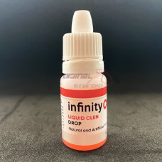 Infinity Meds Liquid Clenbuterol 250 Servis 10ml