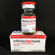 İnfinity Meds Decanoate 200mg 10ml