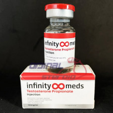 İnfinity Meds Testosterone Propionate 100mg 10ml