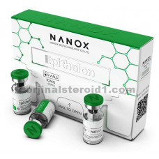 Nanox Peptid Epithalon 10mg 1 Şişe