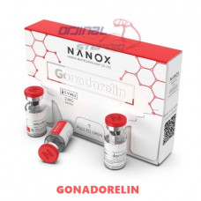 Nanox Peptid Gonadorelin 2mg 1 Şişe