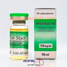 SP Labs Cut-Stack 150mg 10ml