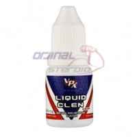 Vpx Liquid Clenbuterol 250 Servis 10ml