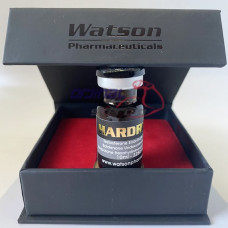 Watson Pharma Hardrexx 325mg 10ml