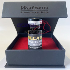 Watson Pharma Decalong-Deca 250mg 10ml