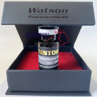 Watson Pharma Testorexx - Testosterone Enanthate 250mg 10ml